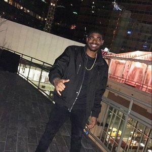 Meet your Posher, Maliq